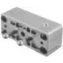 Bachmann Cavo Snake Easy-Stop-2B2K - Passacavi scarico tensione - nero (930.091)
