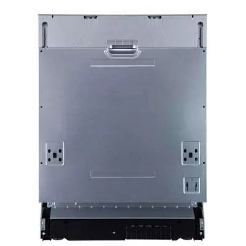 Midea MDWEB1403MB-WI lavastoviglie da incasso, 60 cm, 14 coperti, 44 dB, Wi-Fi, classe energetica C