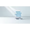 Xiaomi Mi Robot Vacuum E10 EU bianco