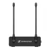 Sennheiser EW-DP ME 4 SET (R4-9) - set per videocamera con trasmettitore miniaturizzato e microfono ME 4 (direzionale), 552-608 MHz