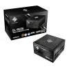 ASRock SL-850G Steel Legend alimentatore 850 W 20+4 Pin ATX ATX B
