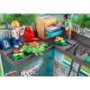 Set di gioco d'azione/avventura Playmobil City Life 71327 multicolore età 4–10