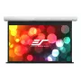 Schermo di proiezione motorizzato Elite Screens Saker SK120XHW-E10