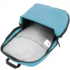 Zaino Xiaomi Mi Casual Daypack – Poliestere, blu, 255×130×340 mm