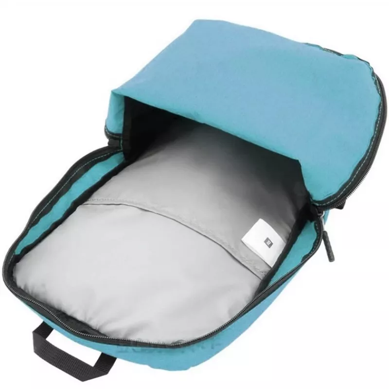 Zaino Xiaomi Mi Casual Daypack – Poliestere, blu, 255×130×340 mm