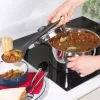 Pentola Russell Hobbs RH01168EU7 24 cm acciaio inox, adatta a induzione, pentolame