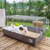 FERPLAST Rabbit 100 – gabbia