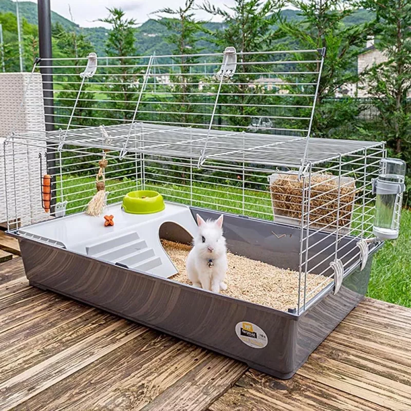 FERPLAST Rabbit 100 – gabbia