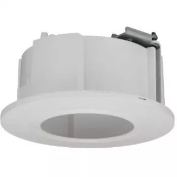 Hanwha Techwin Hanwha SHD-1408FW - montaggio - interno - bianco - Hanwha - XND-8080R XND-6080R XNDL6080R QNV-8080R QNV-7080R QNV-6082R QNV-6072R HCV-7080R HCV-7070R - plastica