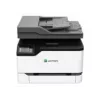Stampante multifunzione Lexmark CX331adwe laser a colori