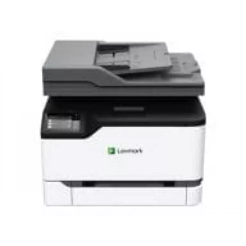 Stampante multifunzione Lexmark CX331adwe laser a colori