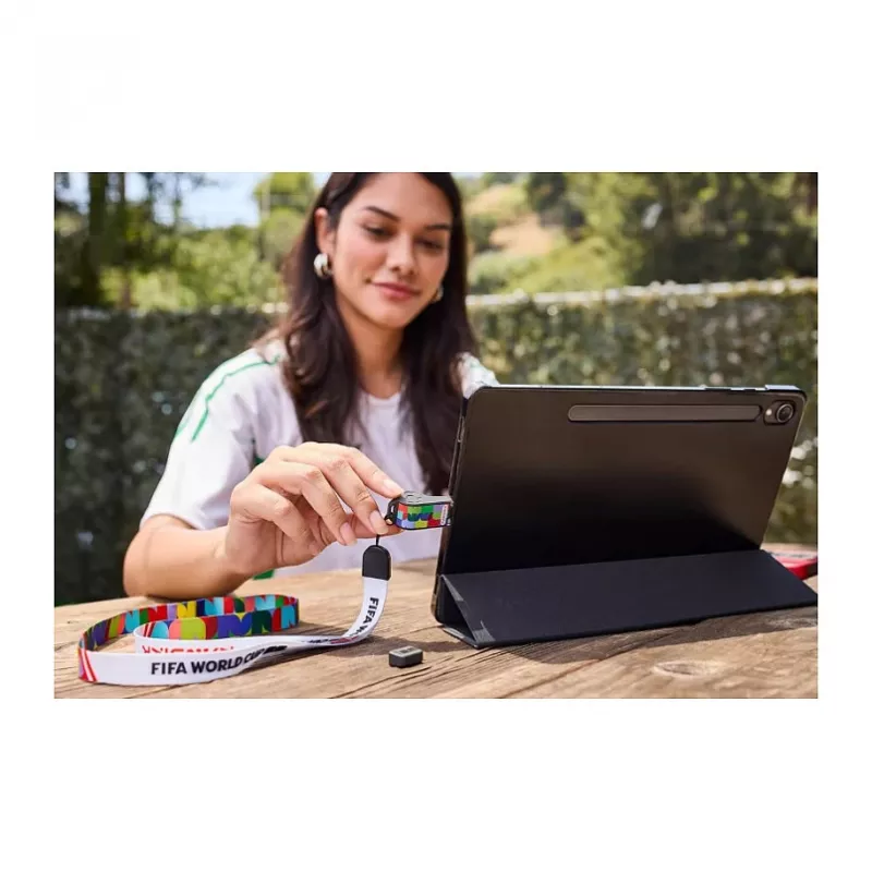 Chiavetta FIFA World Cup 2026 USB-C Drive 64GB