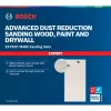 Rete abrasiva Bosch Expert M480