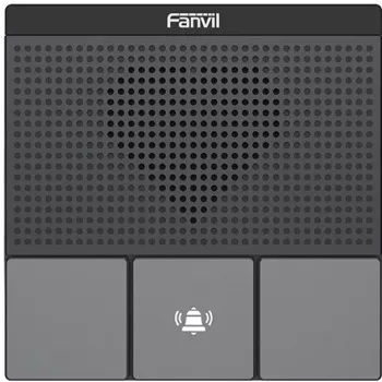 Fanvil A10W Mini citofono SIP, IP54, PoE