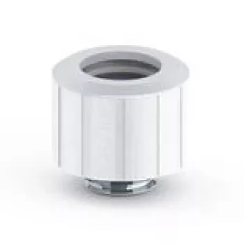 BitsPower Artemis Advanced Multi-Link, 14 mm diametro esterno, raccordi Multi-Link Arctic White