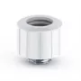 BitsPower Artemis Advanced Multi-Link, 14 mm diametro esterno, raccordi Multi-Link Arctic White