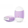 Trimmer da viaggio Dixix Travel Lady, DLT1100, lilla, EU