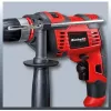 Trapano a pistola Einhell TC-ID 550 E 550W 2800 giri/min 1,66 kg