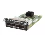 Switch di rete HP Enterprise 3810M/2930M 4 porte MACSEC JL083A-RFB Layer 2 10GbE