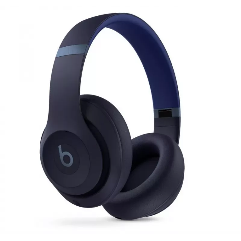 Cuffie wireless Beats Studio Pro - blu navy