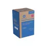 Konica Minolta toner originale AAJW352, magenta, 9000 pagine, TNP-80M, Konica Minolta Bizhub C3320i