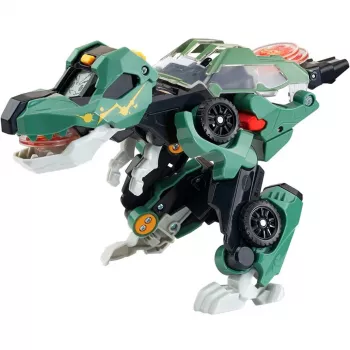 Switch & Go Dinos - Launcher-T-Rex, figura da gioco