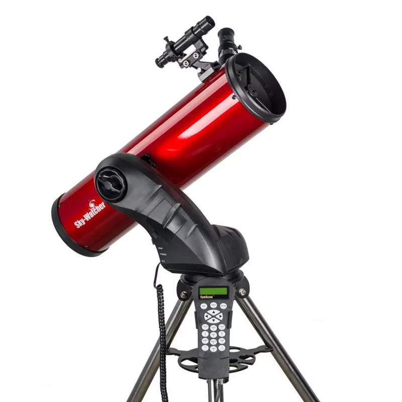 Telescopio Skywatcher Star Discovery 130