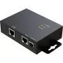 PowerWalker SNMP Box, modulo di espansione nero