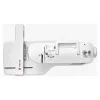 SINGER taglia-cuci SE9155 corrente elettrica bianco