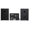 Micro impianto musicale Hi-Fi MSBTU-300