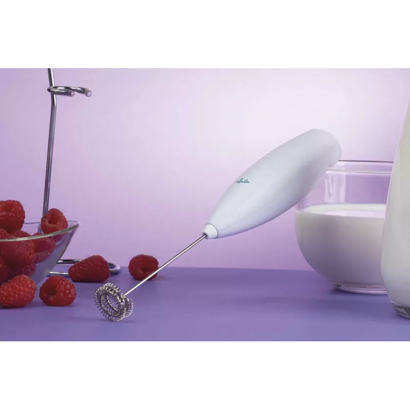 Montapanna automatico JATA JEES1111 blu bianco a batteria