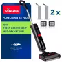 Aspirapolvere Vileda PureClean S5 Plus