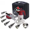 RUBI Easy Gres Plus Kit set di punte da trapano (7 pz.)