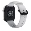 Smartwatch Mibro C4 argento