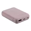 Intenso XS10000 litio-polimero (LiPo) 10000 mAh rosa