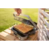 Blaupunkt GRS901 griglia elettrica con piastre per waffle