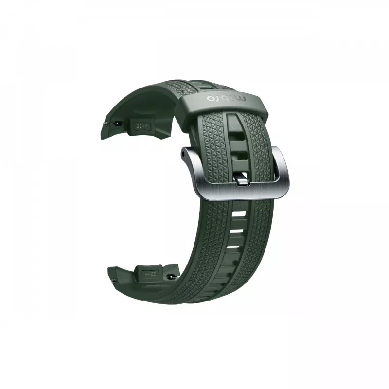 Mibro GS Explorer smartwatch, verde