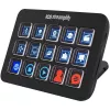 Streamplify STREAMING DECK ONE controller - nero