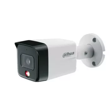 Telecamera di sorveglianza DAHUA IPC-HFW1839TC-A-IL-0280B-S6 telecamera IP