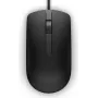 Dell MS116 mouse USB con filo W125717167 - mouse - ottico