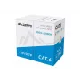 Cavo di rete Lanberg LCS6-11CU-0305-S grigio 305 m Cat6 SF/UTP (S-FTP)