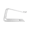 Crong Alubench supporto laptop ergonomico