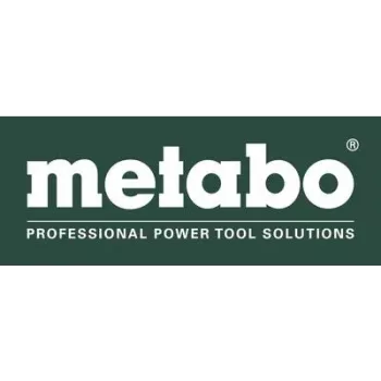 Avvitatore a impulsi a batteria Metabo 18V con batteria 2,0 Ah