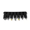 Alimentatore universale 15W 7 connettori