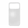 Custodia Soft-TPU PEDEA per Apple iPhone 17 Pro Max trasparente (501600032)