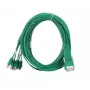 Cisco cavo asincrono 8 porte di ricambio