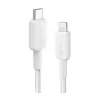 Cavo Lightning Anker A81B5G21 — 0,9 m, USB‑C a Lightning, bianco