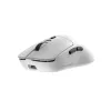 Mouse White Shark GM-9010 MAXIMUS bianco USB