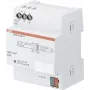ABB SV/S 30.160.1.1 - 85 - 265 V - 50/60 Hz - 30 V - grigio - AC/DC - 0,16 A