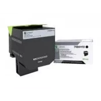 Toner Lexmark toner magenta Return Program 71B2HM0 3000 pagine